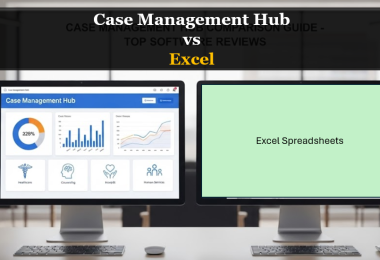 Why Case Management Hub Is the Best Excel Alternative for Case Management