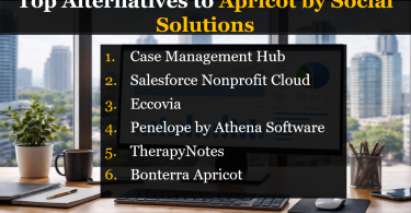 Looking for Apricot Alternatives? Here Are the Best Options