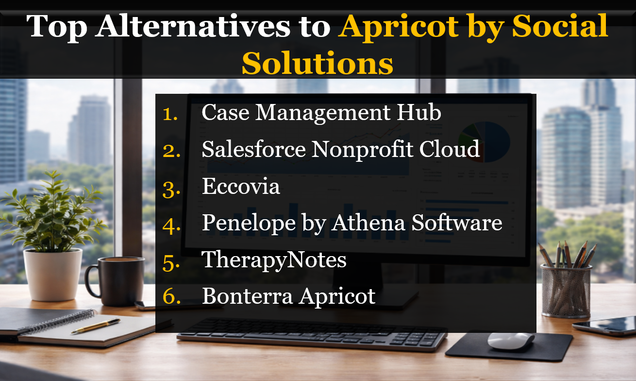 Looking for Apricot Alternatives? Here Are the Best Options