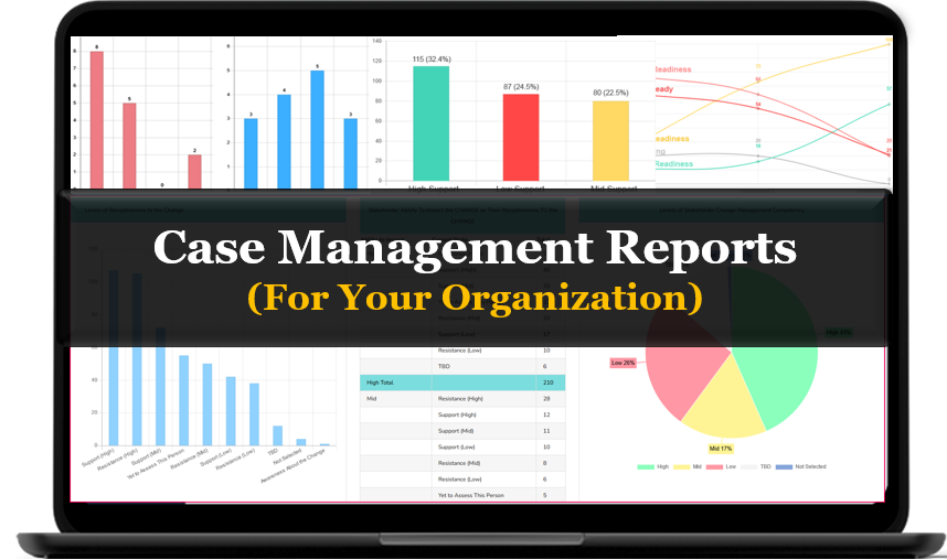 Best Case Management Reporting Software for Your Organization