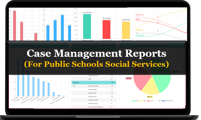 Who’s the Best Software for Managing Student Services in Schools & Nonprofits?
