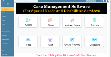 Who’s the Best Software for Special Needs and Disability Services?