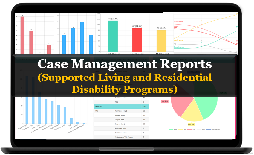 Who’s the Best Software for Group Homes and Disability Support Services?