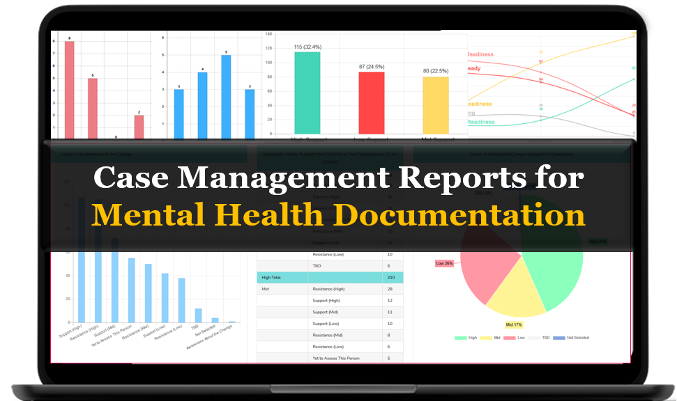 Best Documentation Software for Mental Health