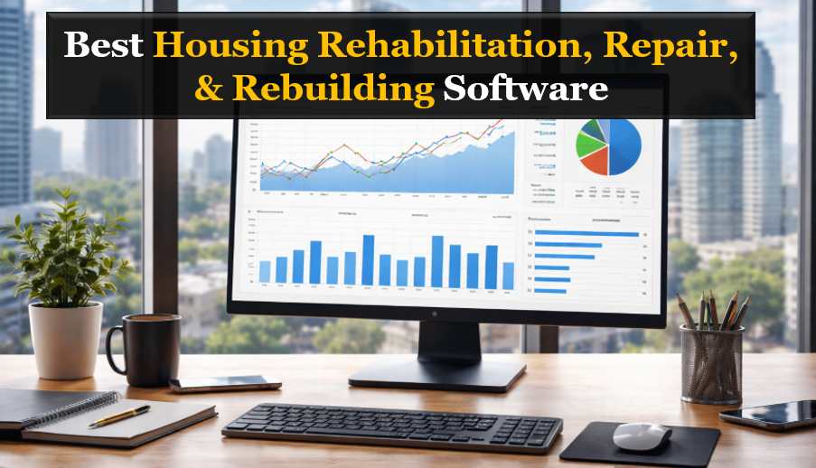 Who’s the Best Housing Assistance Case Management Platform for Agencies?