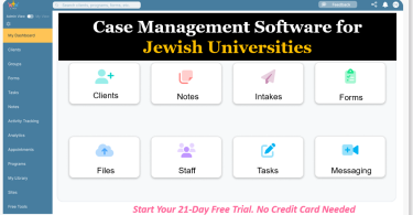 Who’s the Best Jewish Universities Case Management Software? Top Platform Revealed
