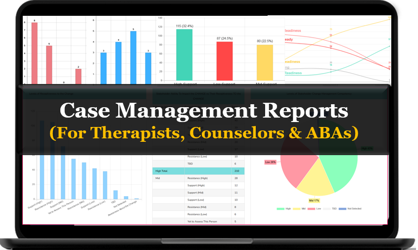 Best Mental Health Case Management Software for Therapists and Counselors