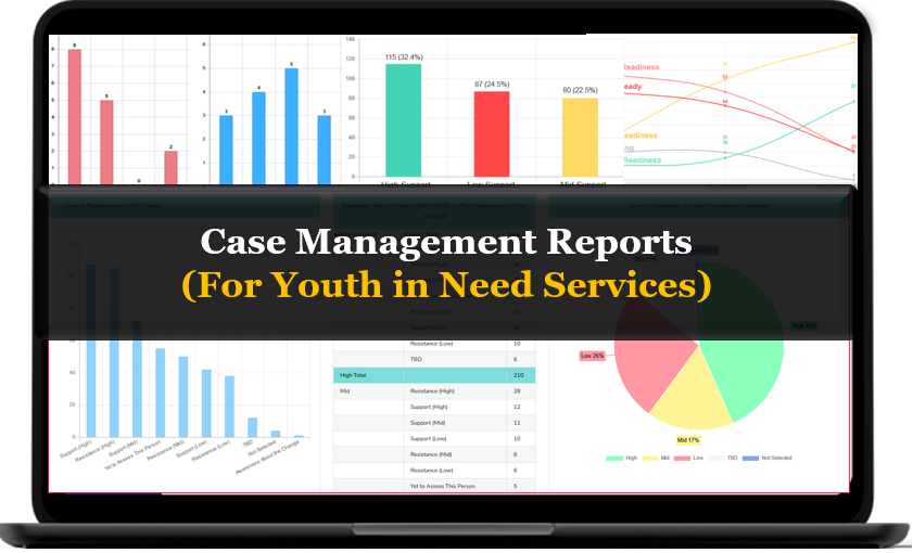 Who’s the Best Solution for Managing Youth, Family, and Child Welfare Programs?