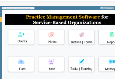 Best All-in-One Practice Management Software for Service Providers and Teams