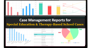 Best School-Based Therapy Case Management Platform for Special Education Teams
