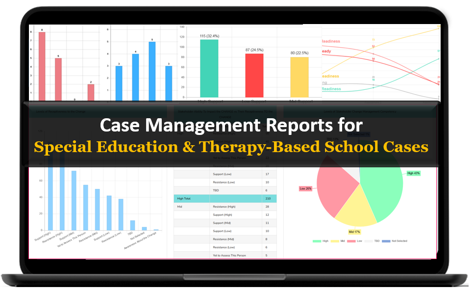 Best School-Based Therapy Case Management Platform for Special Education Teams