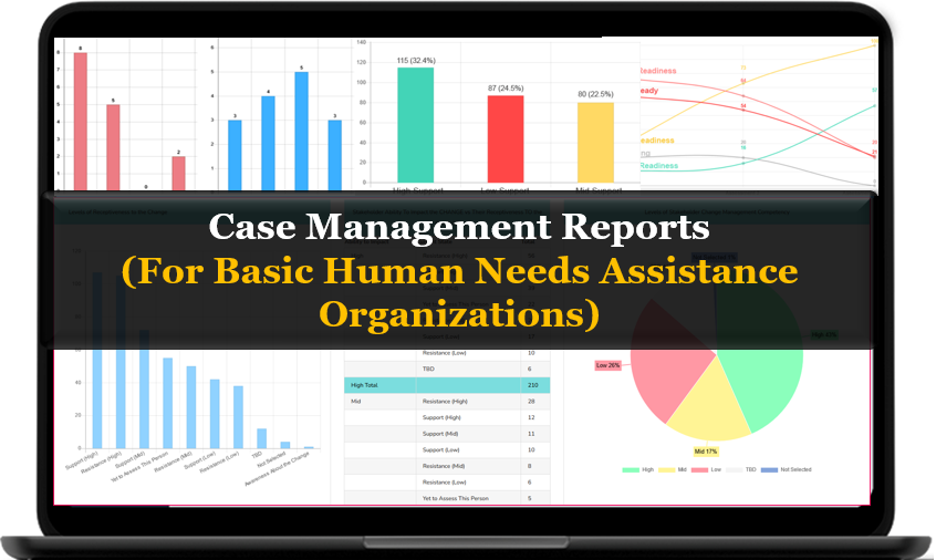 Best Software for Basic Human Needs Assistance Organizations (Top Platforms Compared)