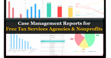 Who’s the Best Platform for Free Tax Services Agencies & Nonprofits?