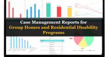 est Software for Group Homes? A Better Solution for Disability Service Providers