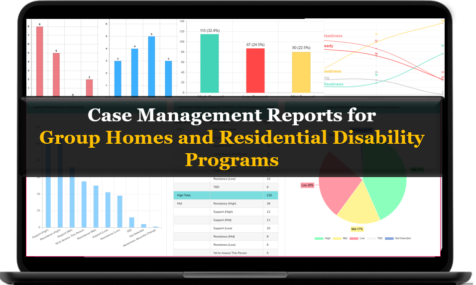 est Software for Group Homes? A Better Solution for Disability Service Providers