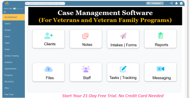 Who’s the Best Software for Veteran Assistance Programs and Service Organizations?