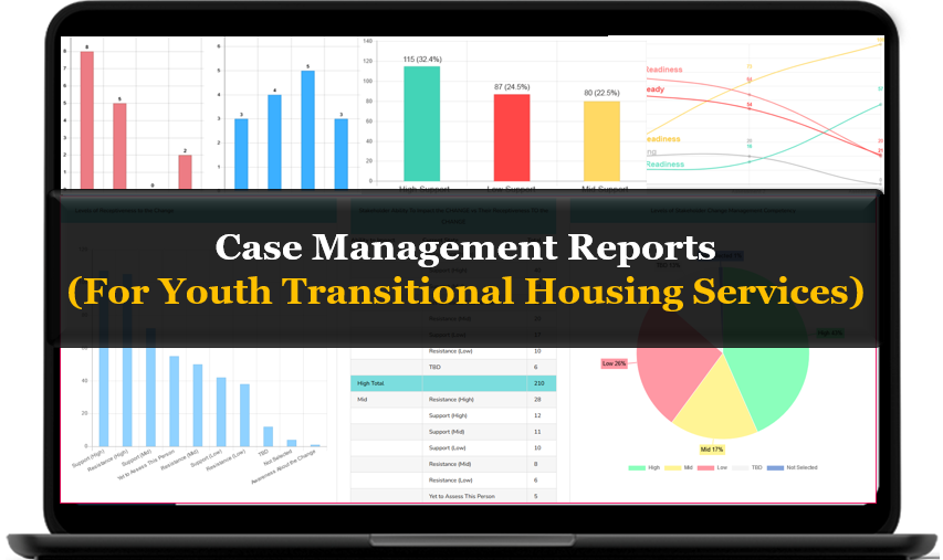 Who’s the Best Platform for Youth Transitional Housing Programs? Top Solutions Reviewed