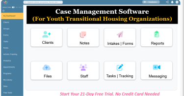 Who’s the Best Software for Youth Housing Programs? Top Tools for Nonprofits