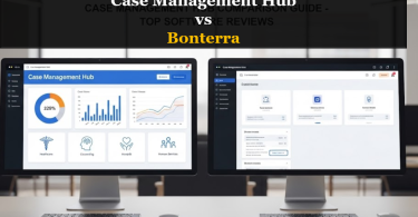 Bonterra Alternatives: Compare Bonterra vs Case Management Hub