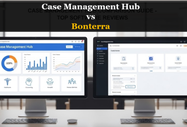 Bonterra Alternatives: Compare Bonterra vs Case Management Hub