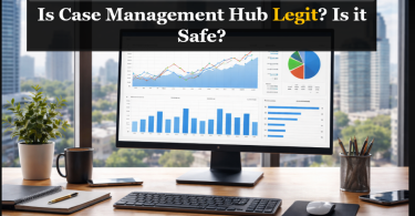Case Management Hub Review
