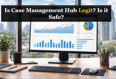 Case Management Hub Review