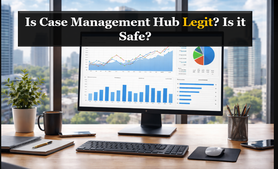 Case Management Hub Review
