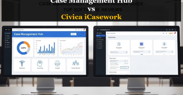 Best Civica iCasework Alternative: Why Case Management Hub Wins for Government Agencies