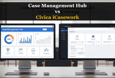 Best Civica iCasework Alternative: Why Case Management Hub Wins for Government Agencies