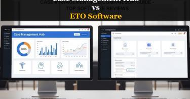 ETO Software Alternatives: Why Case Management Hub Is the Better Choice