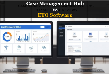 ETO Software Alternatives: Why Case Management Hub Is the Better Choice