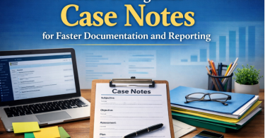 Learn how to organize case notes for faster documentation and reporting with practical strategies, templates, and workflows that improve efficiency.