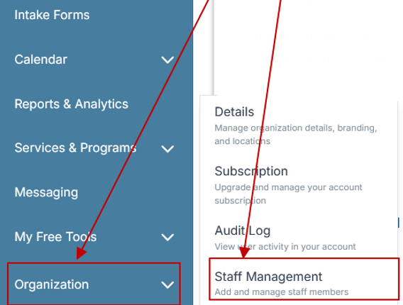How to Use a Case Management Software