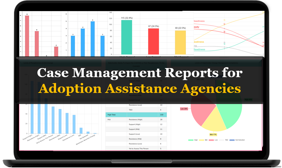 How to choose the right adoption agency software solution