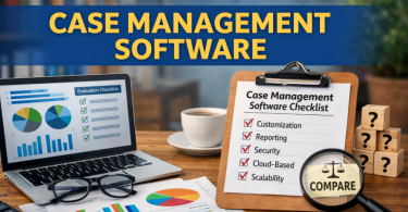 The Best Case Management Software Buying Guide