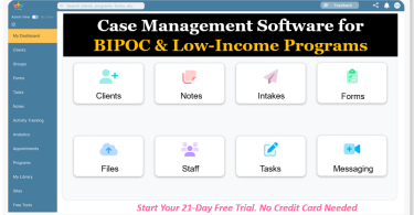 Best Client Management Software for Marginalized and Low-Income Populations