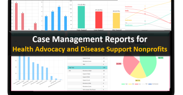 Top Case Management Systems for Nonprofit Healthcare and Disease Support