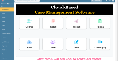 Cloud-Based Case Management Software: Best Platforms Compared