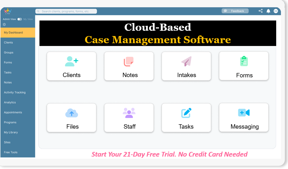 Cloud-Based Case Management Software: Best Platforms Compared