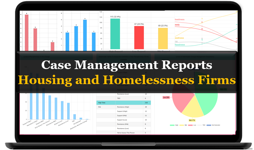 Top Housing and Homelessness Case Management Software Solutions