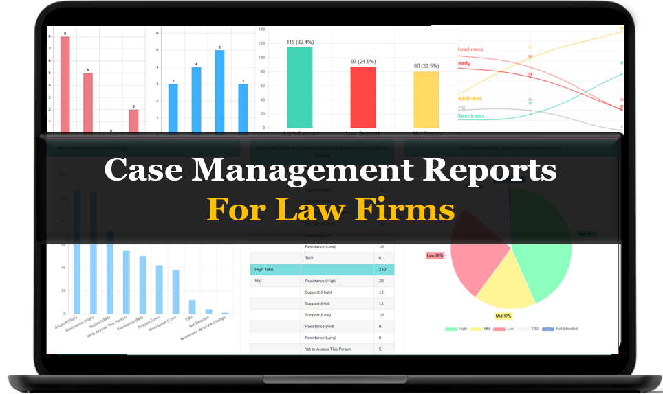 Top Legal Case Management Software Solutions