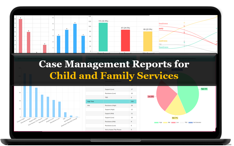 Best Child and Family Case Management Software (Compared and Reviewed)