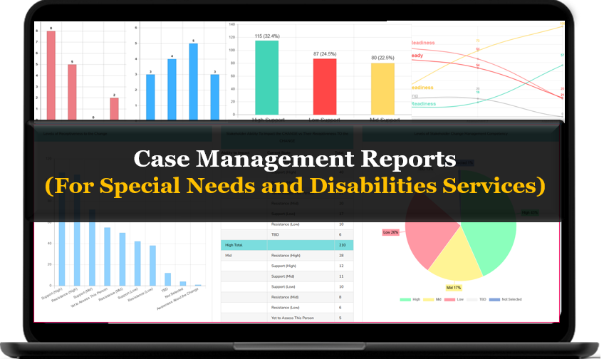 Best Tools for Special Needs and People with Disabilities Services