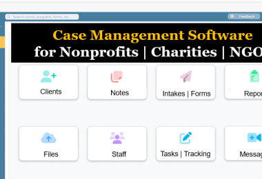 What is the Best Software for Charities, NGOs, Nonprofits and Social Services
