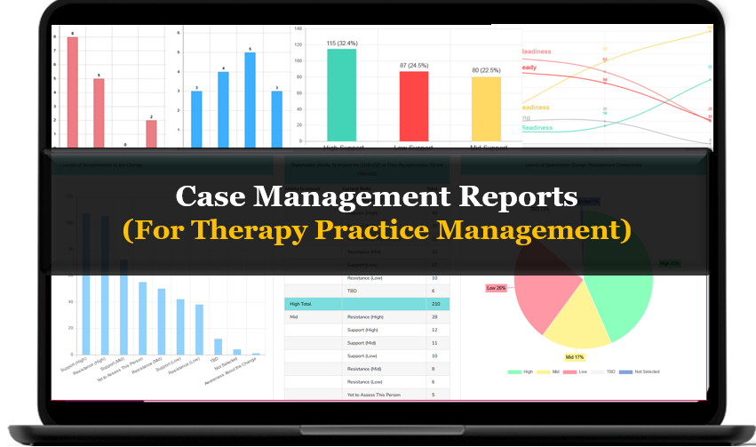 Who’s the Best All-in-One Therapy Practice Management Software
