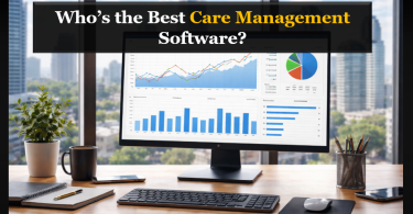 Who’s the Best Care Management Software with Scheduling, Billing, Notes & Intakes?