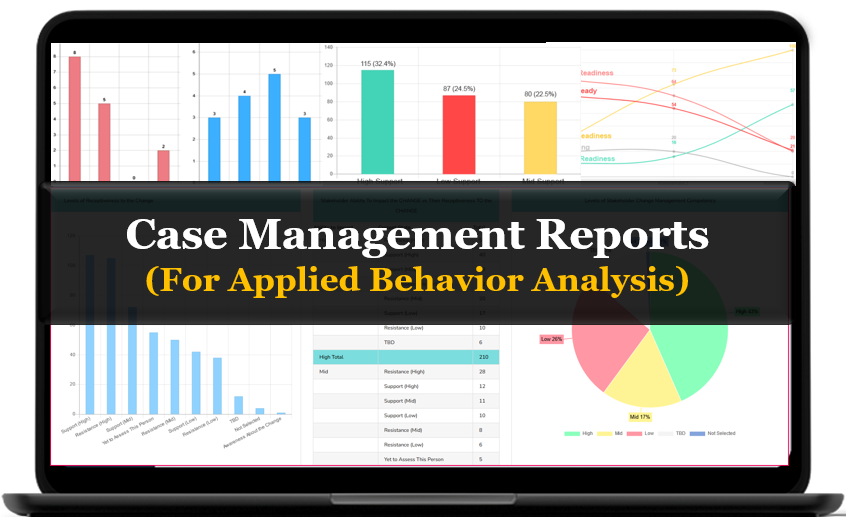 Who’s the Best Behavioral Health Case Management Software for ABA?