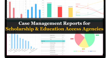 Best Case Management Software for Education Programs and Scholarships?