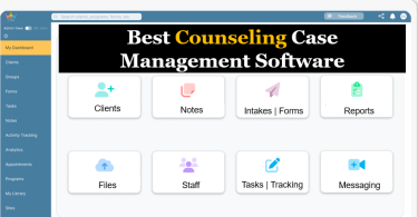 Who’s the Best All-in-One Counseling Software for Client Management and Documentation?