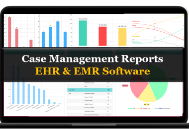Who's the Best EHR & EMR Software for 2026, 2027, 2028 for Small, Mid-Sized, and Large Organizations